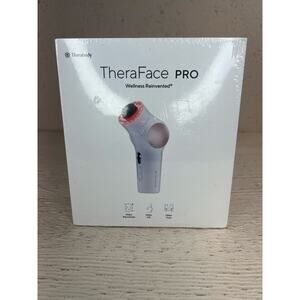 Therabody TheraFace PRO Facial Therapy Device – New Sealed!!!!